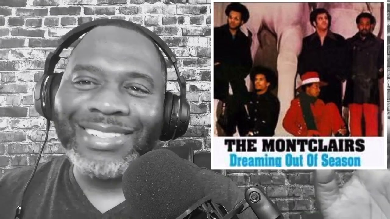 Reacting to @TheMontclairs// Dreaming&rsquo;s out of season