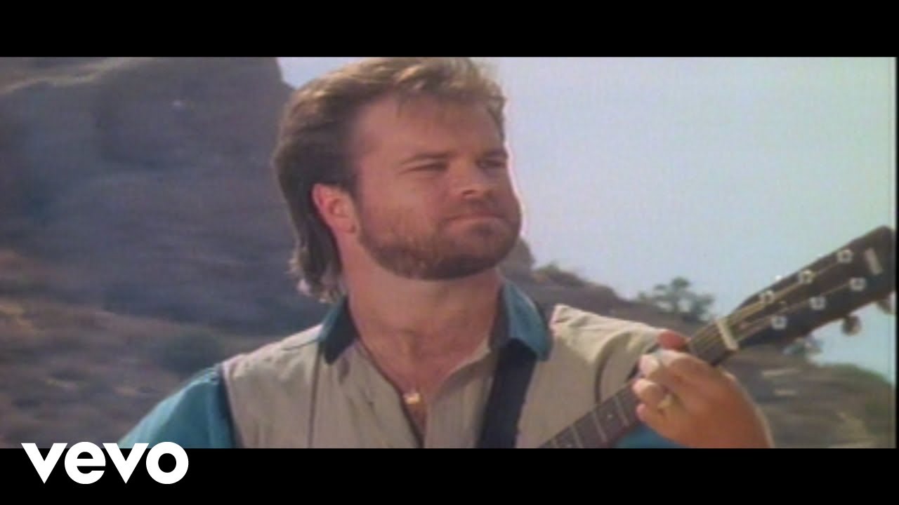 Restless Heart - (Back to the) Heartbreak Kid (Official Video)