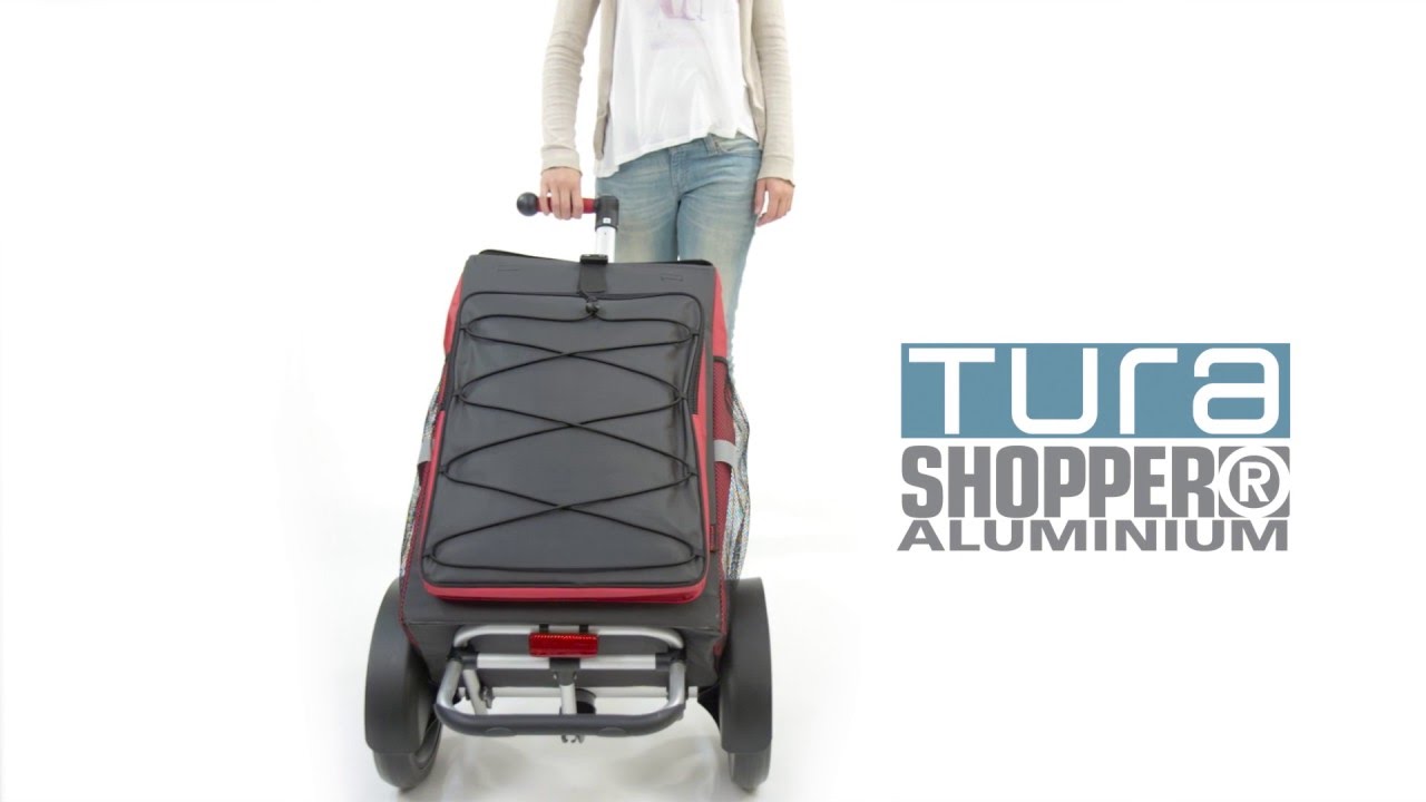 Tura Shopper® - DE - 2016
