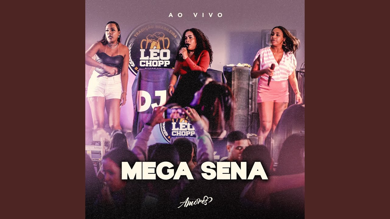 Mega Sena (Ao Vivo)