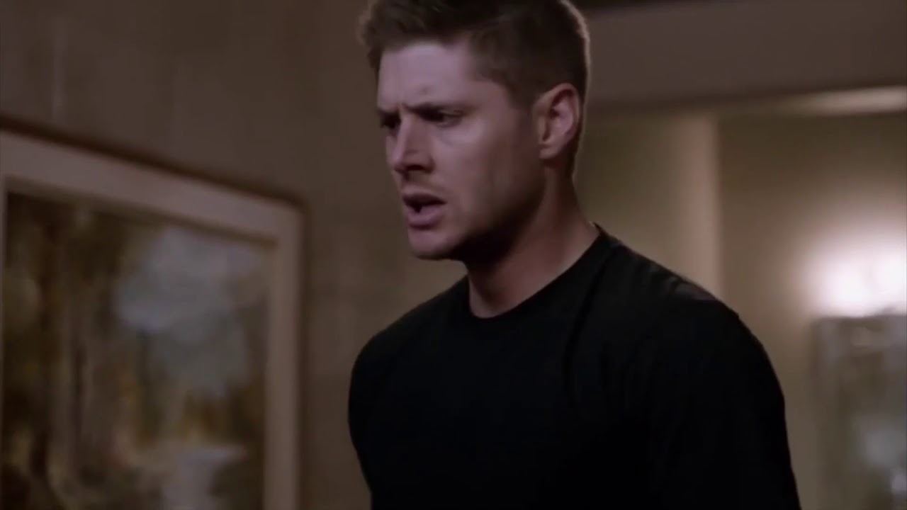 DeanXElena So Cold
