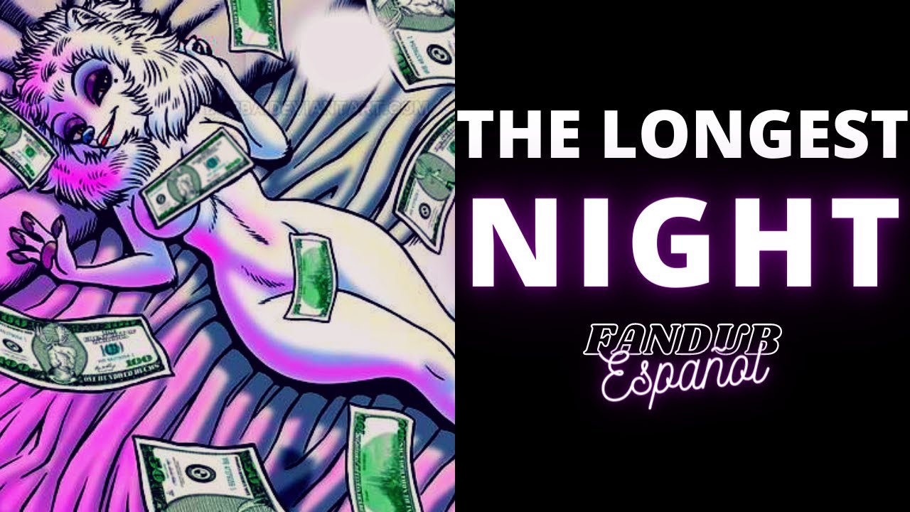 El HIJO de NICK & JUDY: Una larga noche | Historia completa