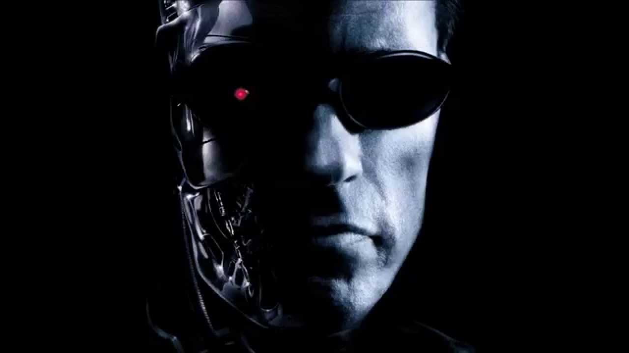 Terminator Theme [Peter Dafnous Trance Remix]