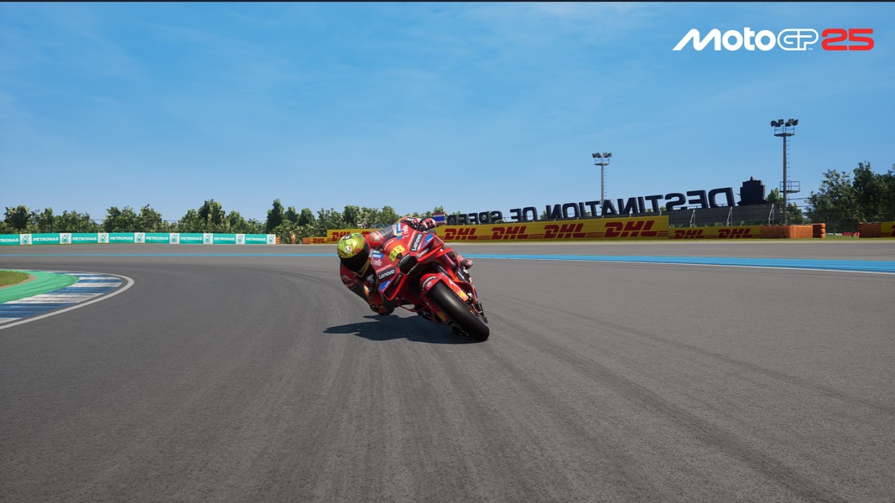 live Career Motogp Ducati 🏁Vertical