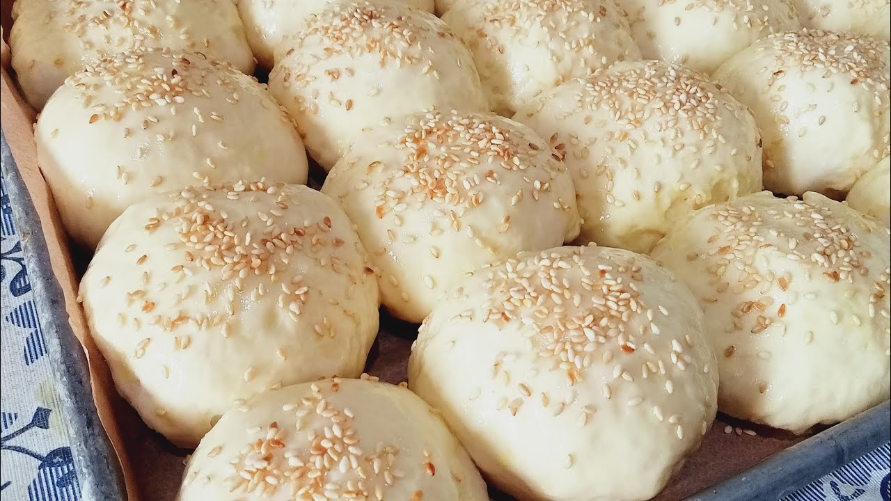 احلى بريوش😋 لدخول المدرسي خفيف قطني ساهل وبمقادير مضبوطة يجيك احسن منتاع المحلات