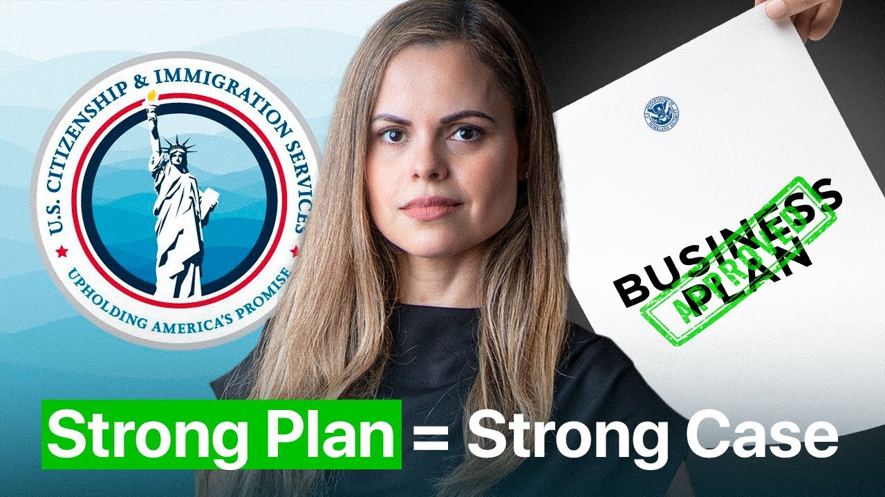 When You Actually Need a Business Plan for EB-2 NIW, And When You Don&rsquo;t