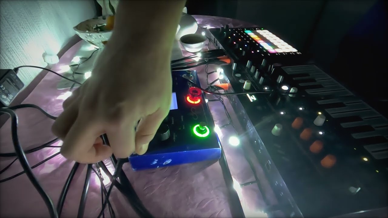 dr.SpaceKir - Milky Way