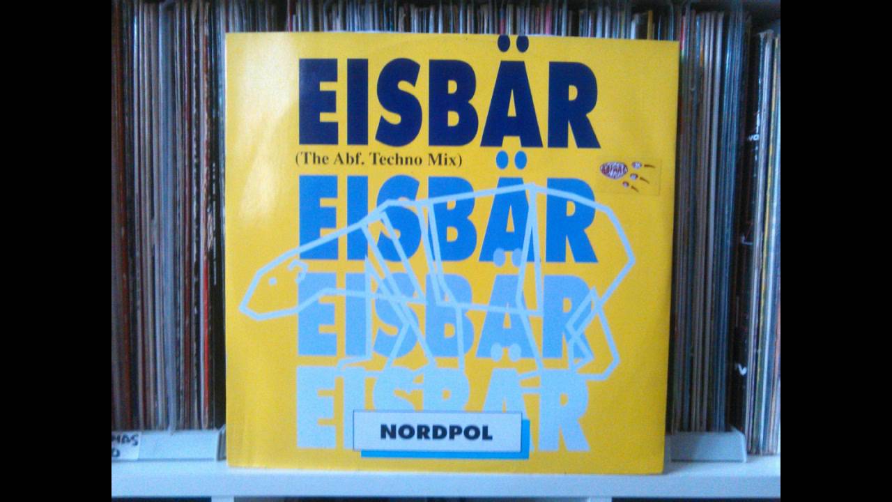 NORDPOL - EISBÄR (the ABF.techno mix)