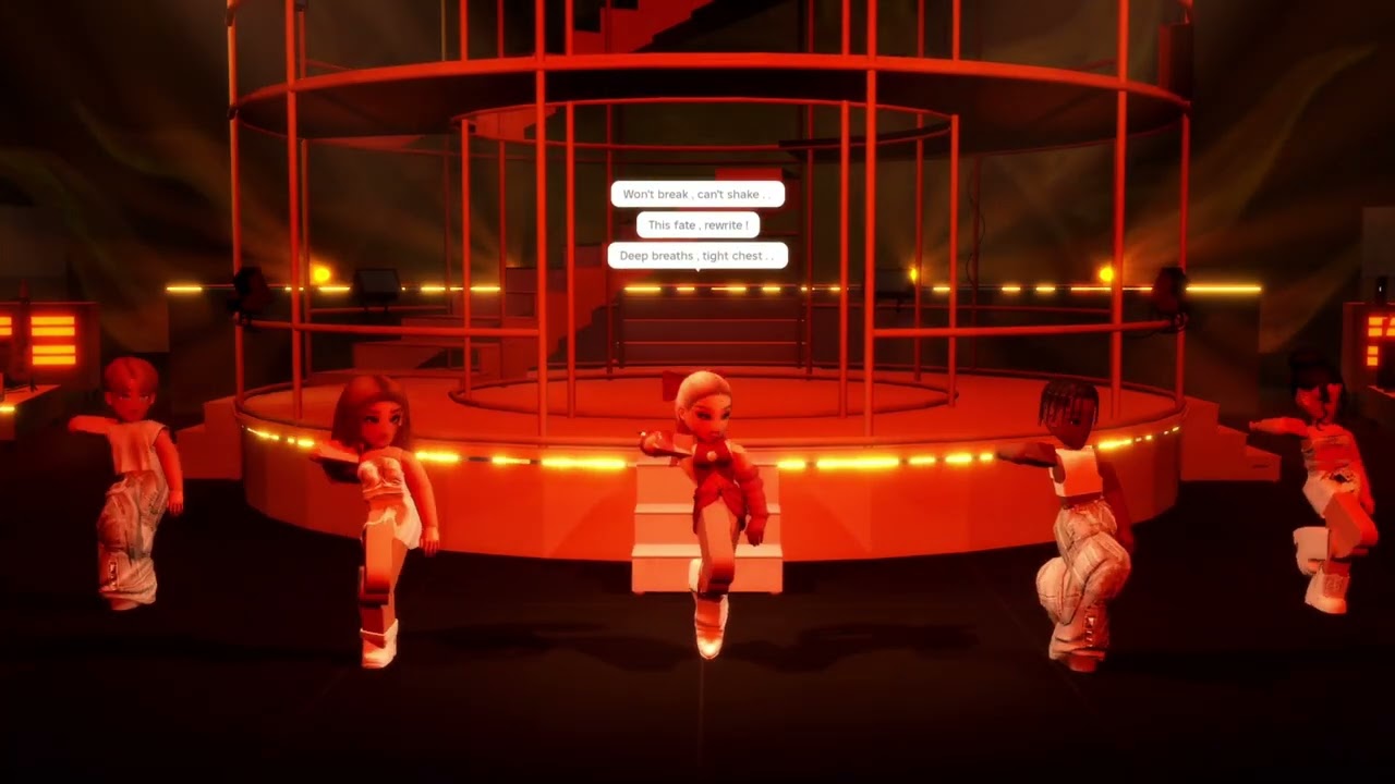 Ariana Grande - Full KBChella Performance 2025