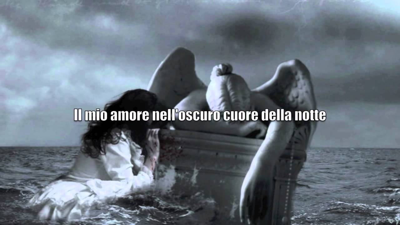 Nightwish ~ Ghost Love Score (traduzione italiano)