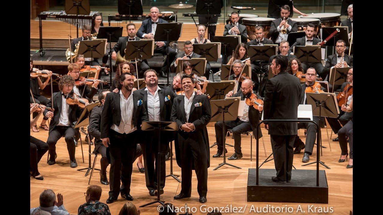 Concierto 