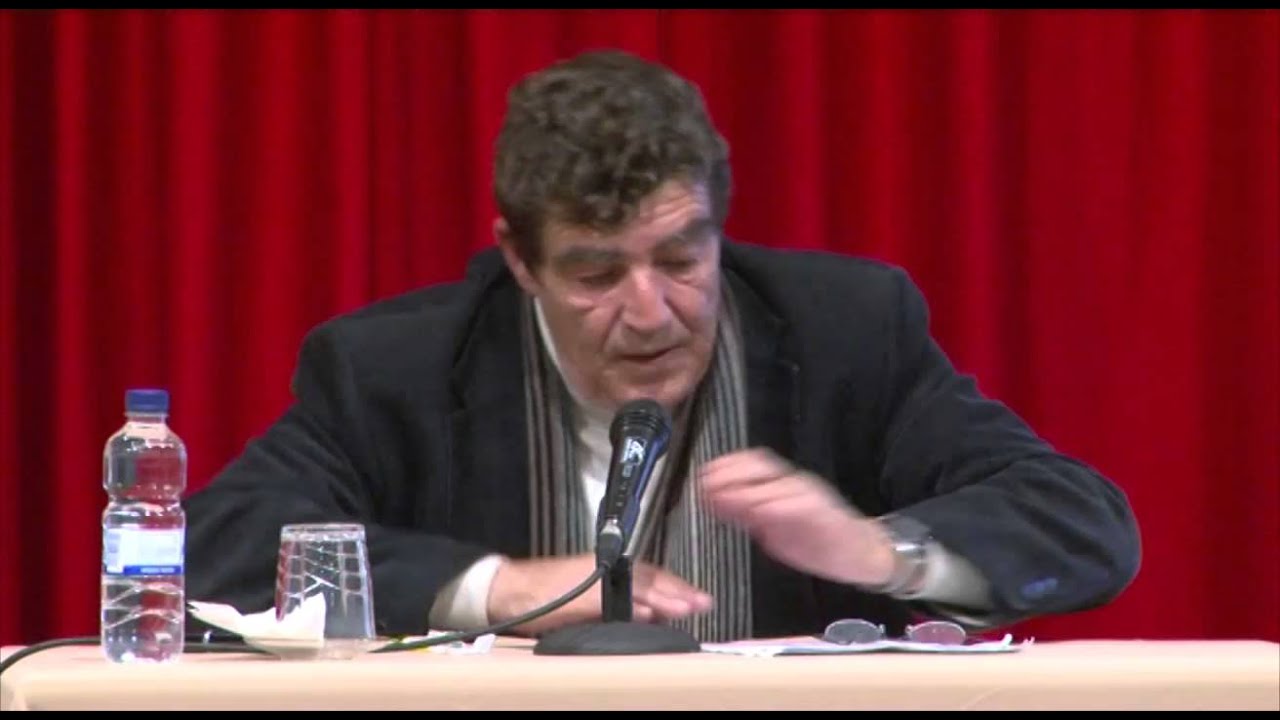 Emilio Calatayud - Decálogo para formar un pequeño delincuente en casa