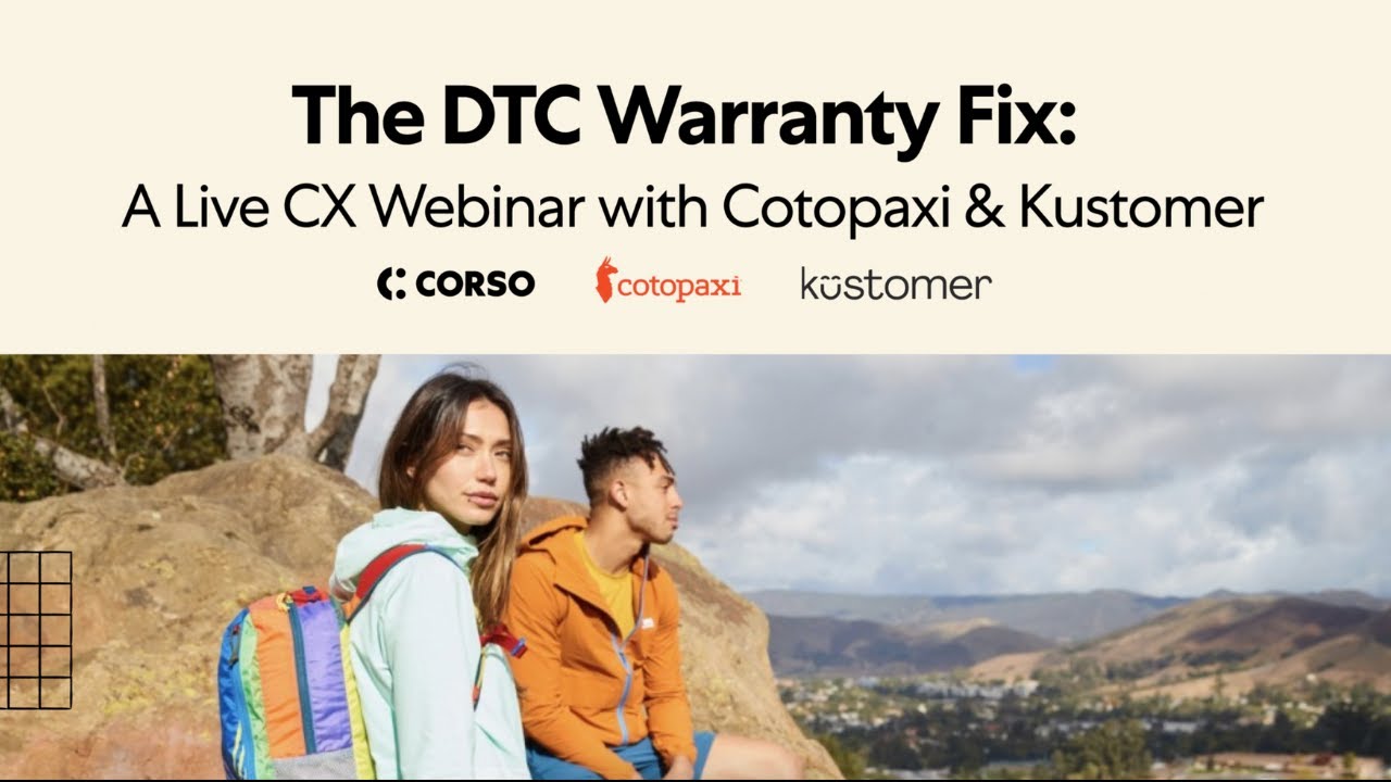Warranty Management for Shopify Brands: How CX Teams Cut Tickets by 50%