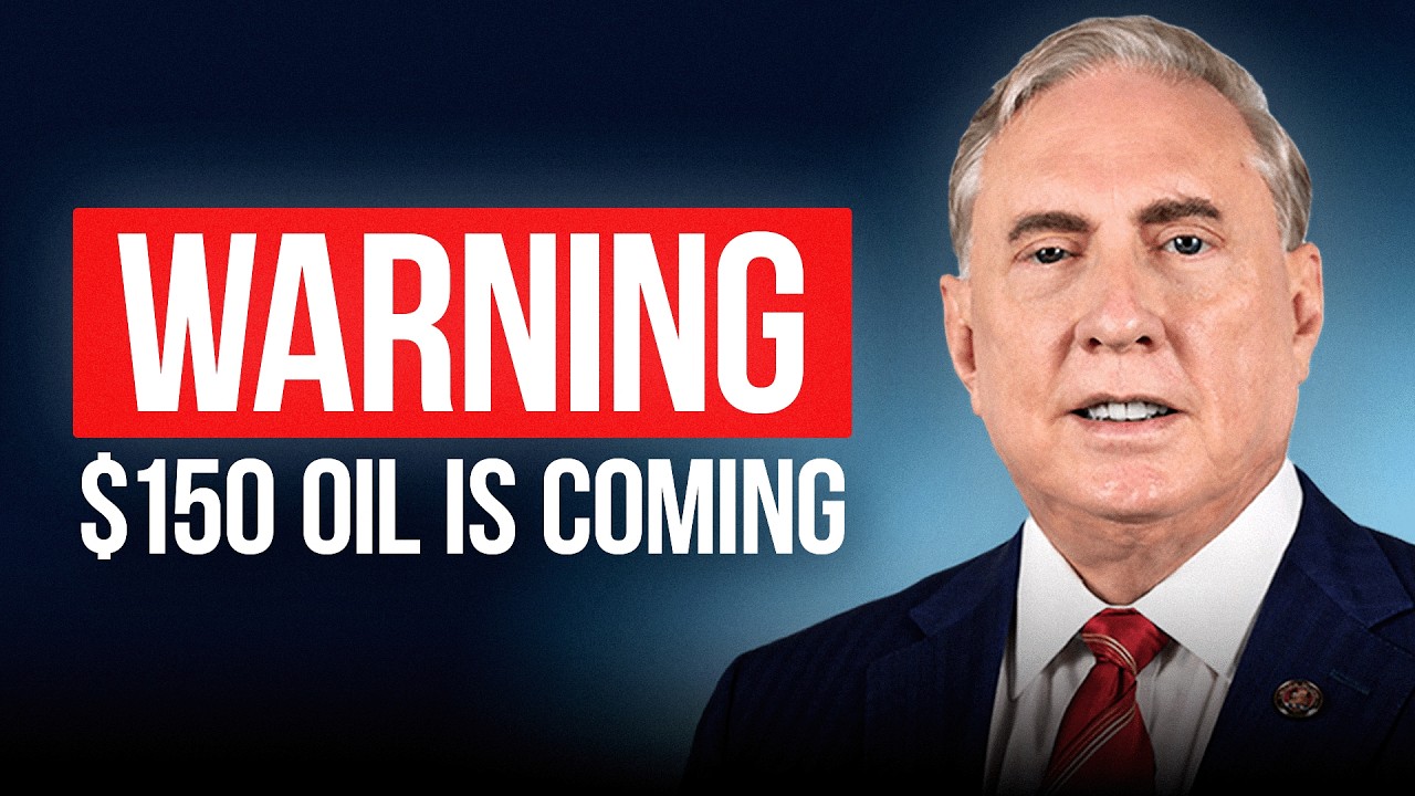 Col. Douglas Macgregor: Dire Warning On The War In Iran