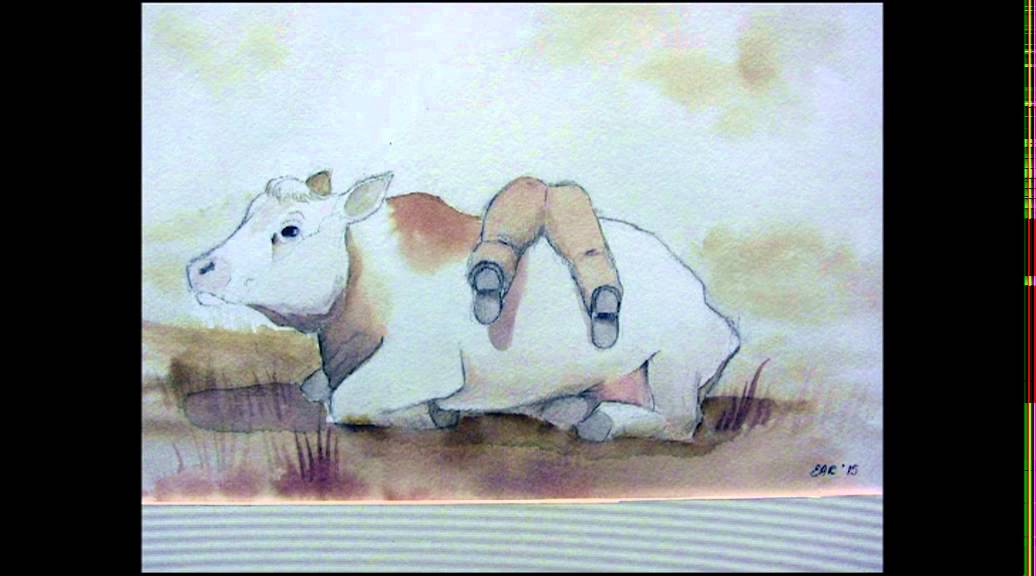 Mostra di Pittura del gruppo La Bottega di Cordignano TV. - Segusino Natale 2015