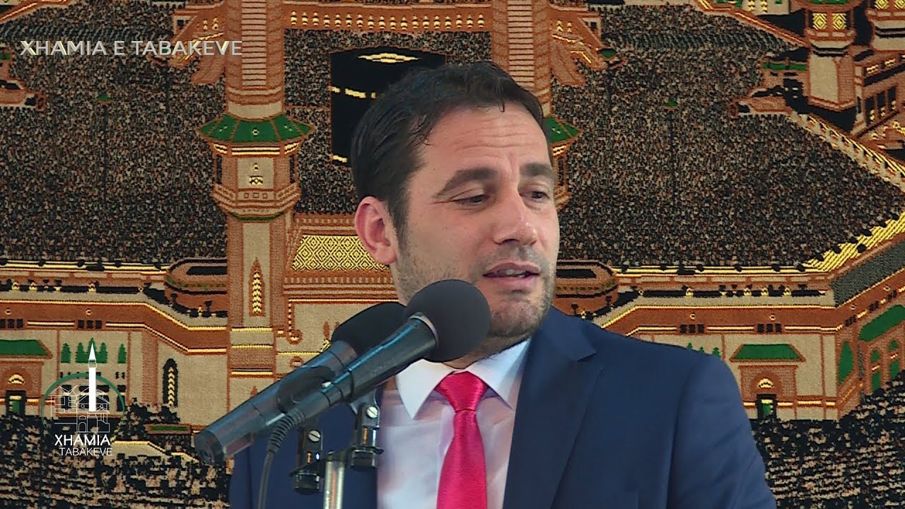 I pasuri dhe femra e bukur (Ngjarje madheshtore) - Elvis Naçi