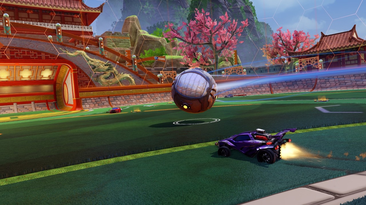 Is Atarxias the new meta????