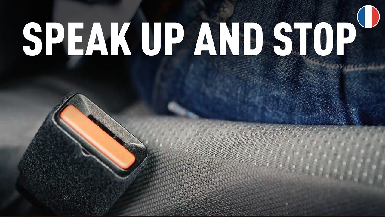 Chaque décision compte | Speak Up & Stop ! | SUEZ