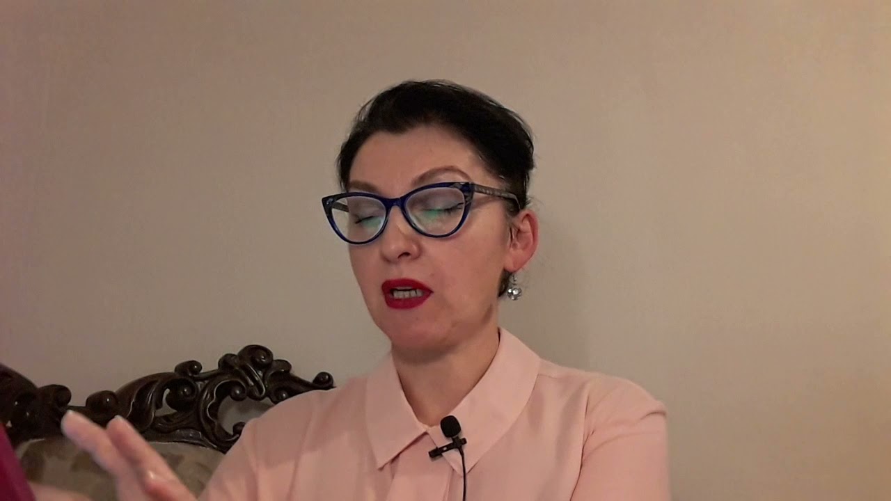 რუსული ენის 2021 წლის მისაღები გამოცდების ტესტის პიველი ვარიანტი. დავალება 7. წერილი