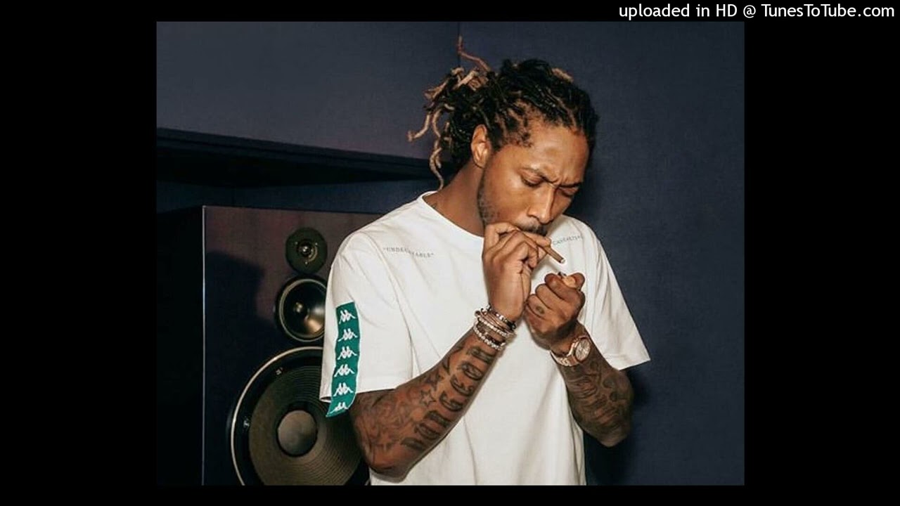 [FREE] Future Type Beat 2025 