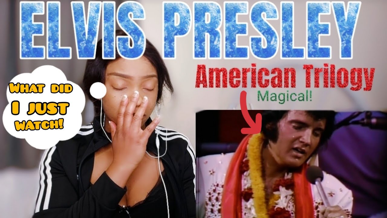 Elvis Presley: American Trilogy | Reaction