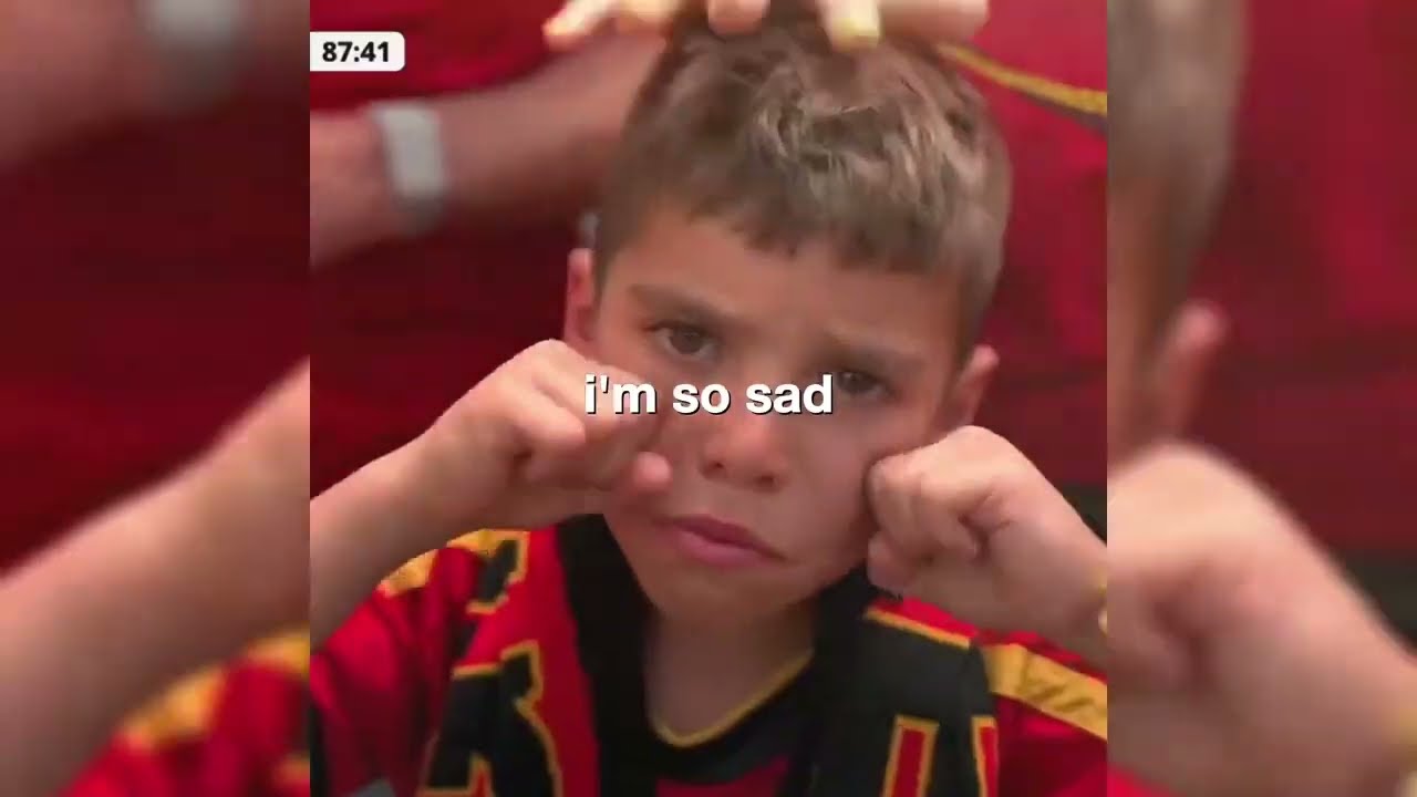 &ldquo;World Cup Is Over&rdquo; Official Lyric Video By Saylor #song