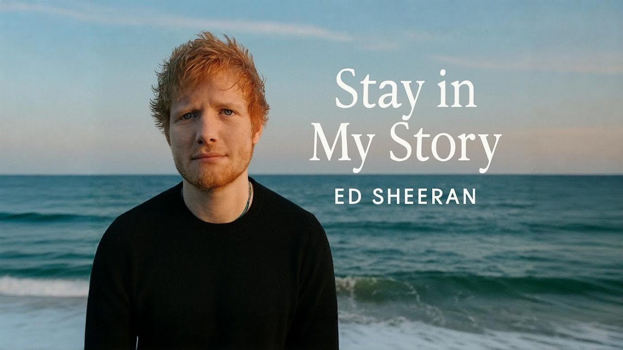 Ed sheeran 