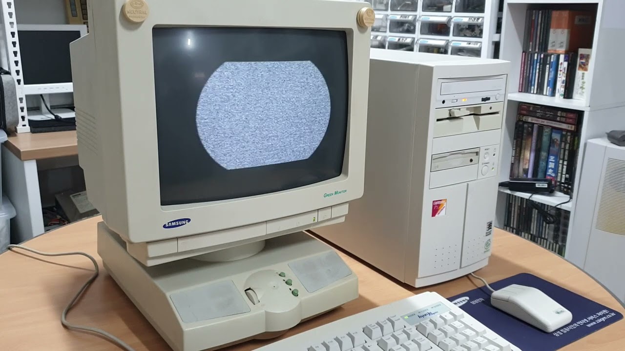 STARCRAFT INSTALL