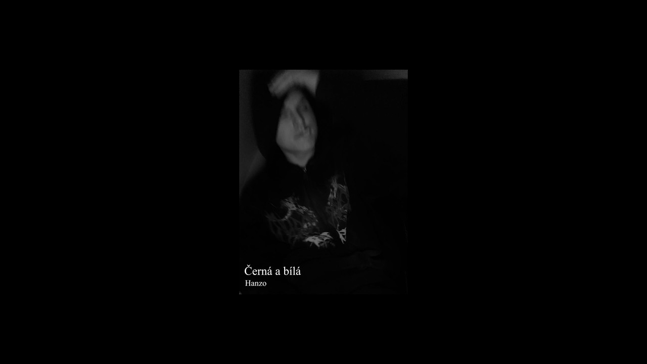 Hanzo - Černá a bílá (audio)