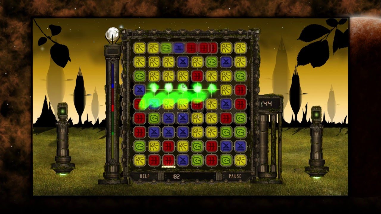 T-Kara Puzzles - short presentation