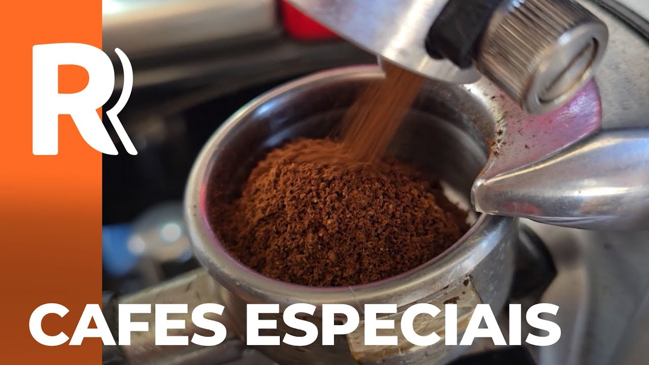 Café especial movimenta a economia no noroeste do Paraná