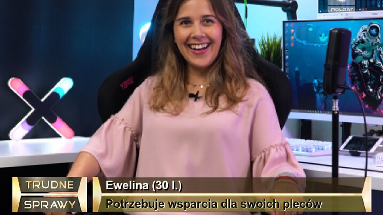Jej plecy potrzebują wsparcia Yumisu 2050x 😉