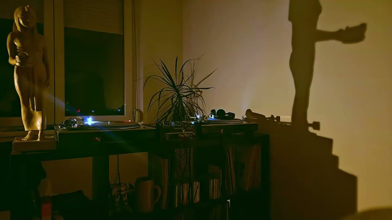 Milon Miller - Rominimal #16 (Audio Only)