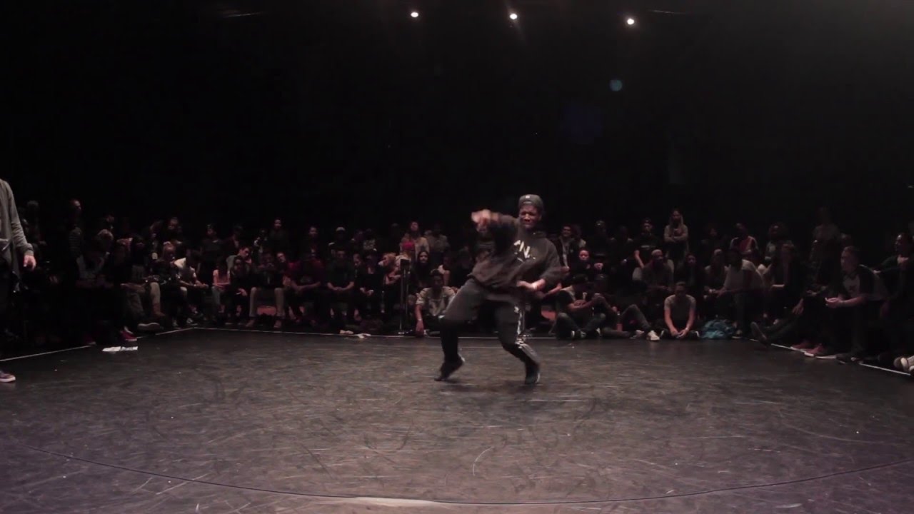1-VS-1 All Styles Battle Pre Selection Part 1 | Break A Leg 2016
