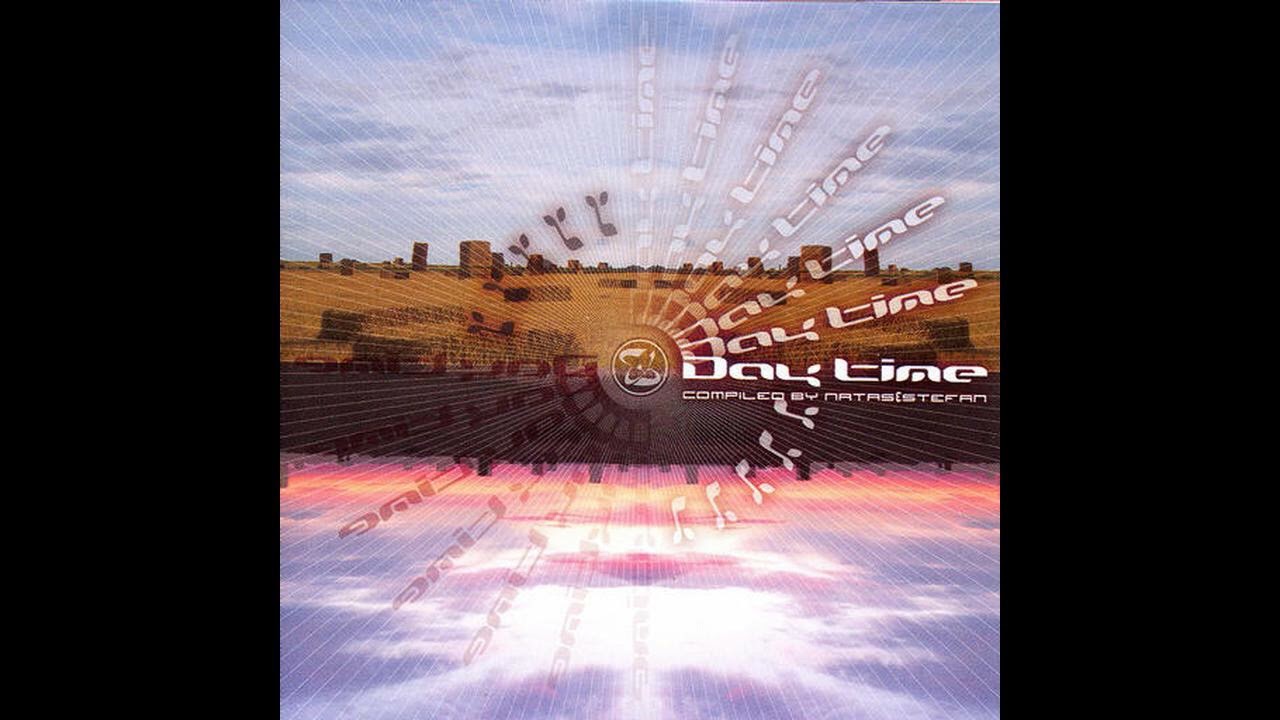 Antix & D.Sens - Reflect