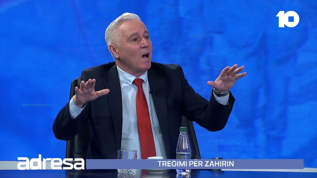 A njihej Zahiri Pajaziti me Adem Jasharin?– Shabani: Na tregonte për ta, jo me emra…