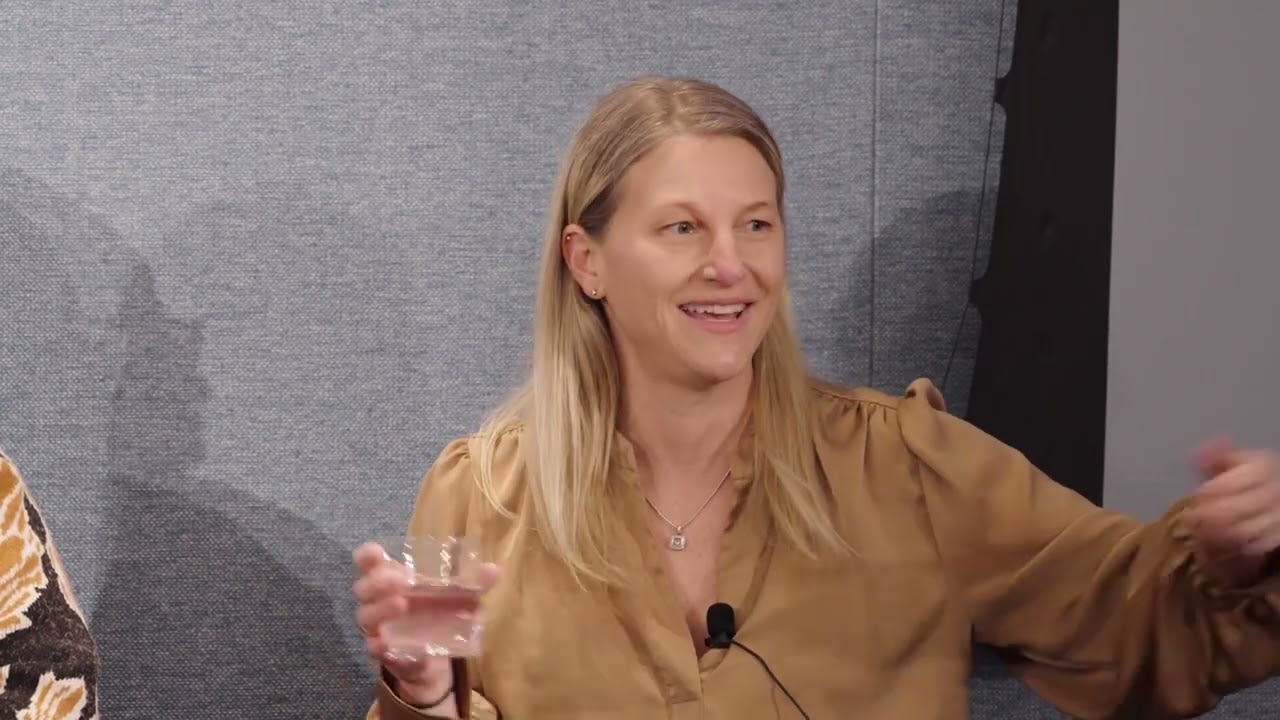 From Day One 2026 NYC TA Panel: Smart Tools, Smarter Hiring: Using AI to Elevate Hiring Decisions