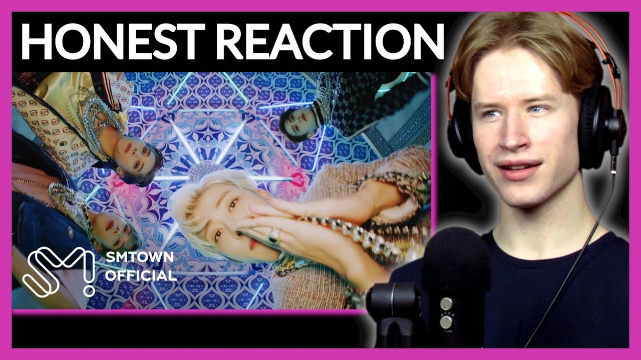 HONEST REACTION to NCT U 엔시티 유 'Make A Wish (Birthday Song)' MV