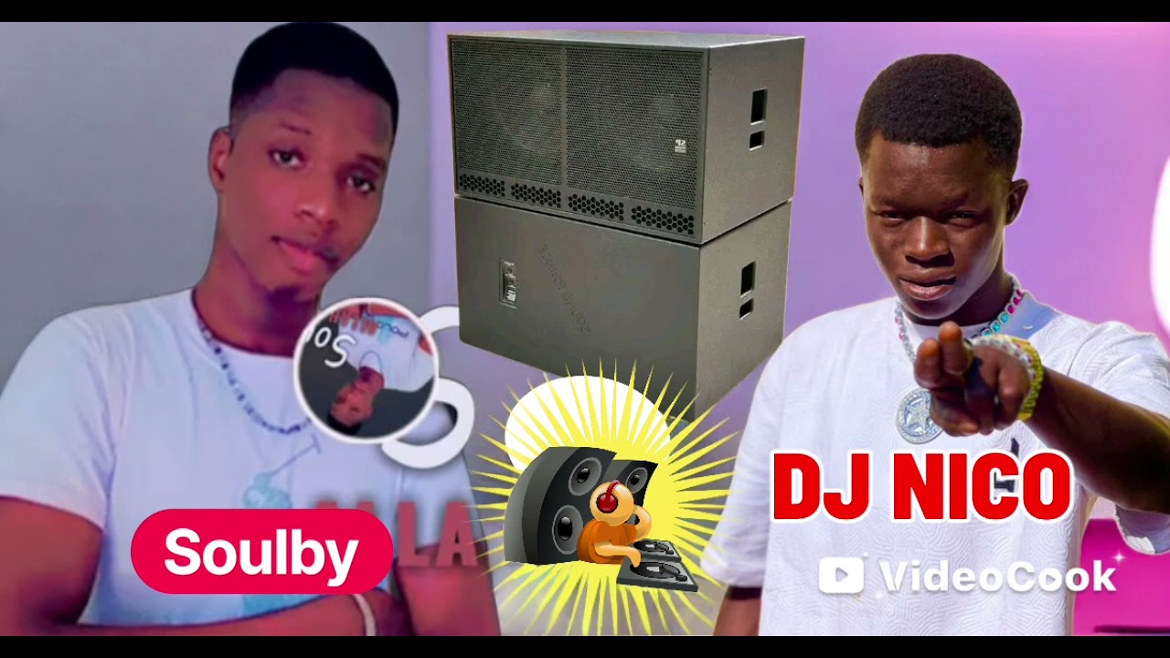 DJ NICO MIX SOULBY DIARRABI 2026