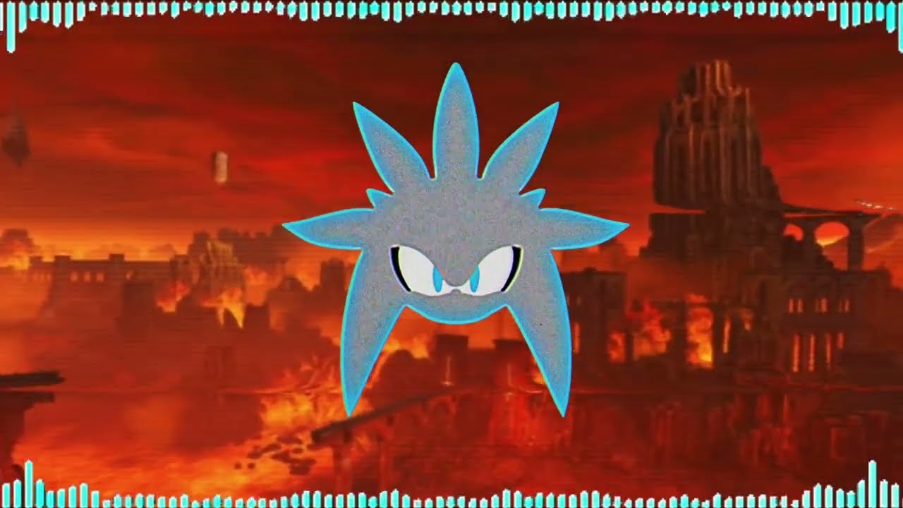 a better Future (silver LMS | Rings, Red as sins)
