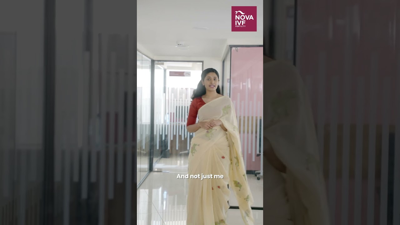 Consult the experienced doctors of Nova IVF for your infertility problem.