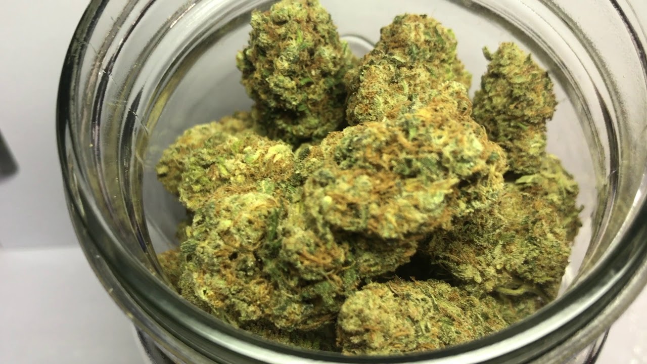 Super Lemon OG