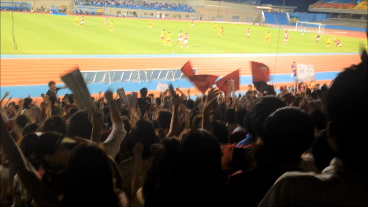 【早慶戦】跳ばない奴は慶應ボーイ！？早稲田大学のチャント7選【2014】