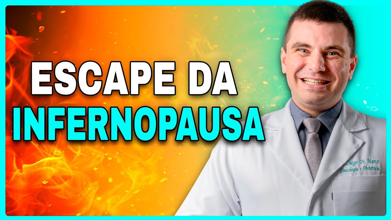 Como Acabar Com os Fogachos da Menopausa (O Que Funciona de Verdade)