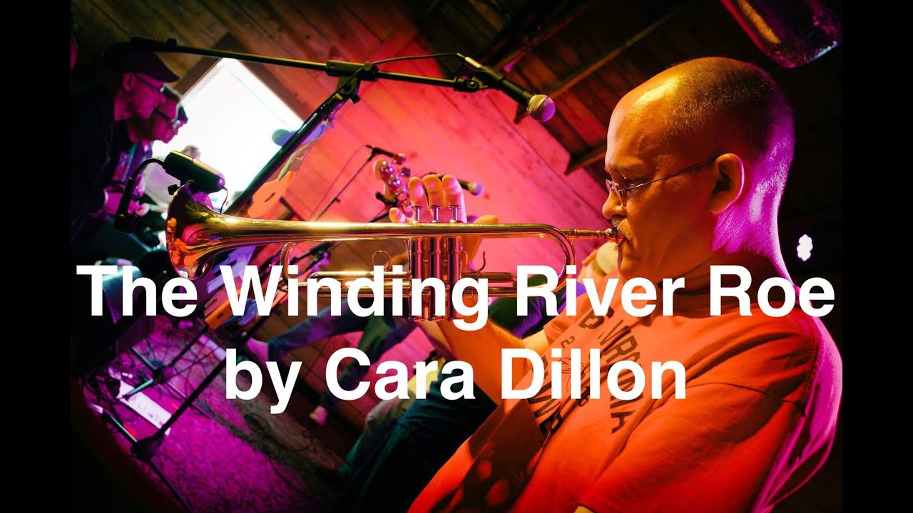 Live Trumpet Improv on 