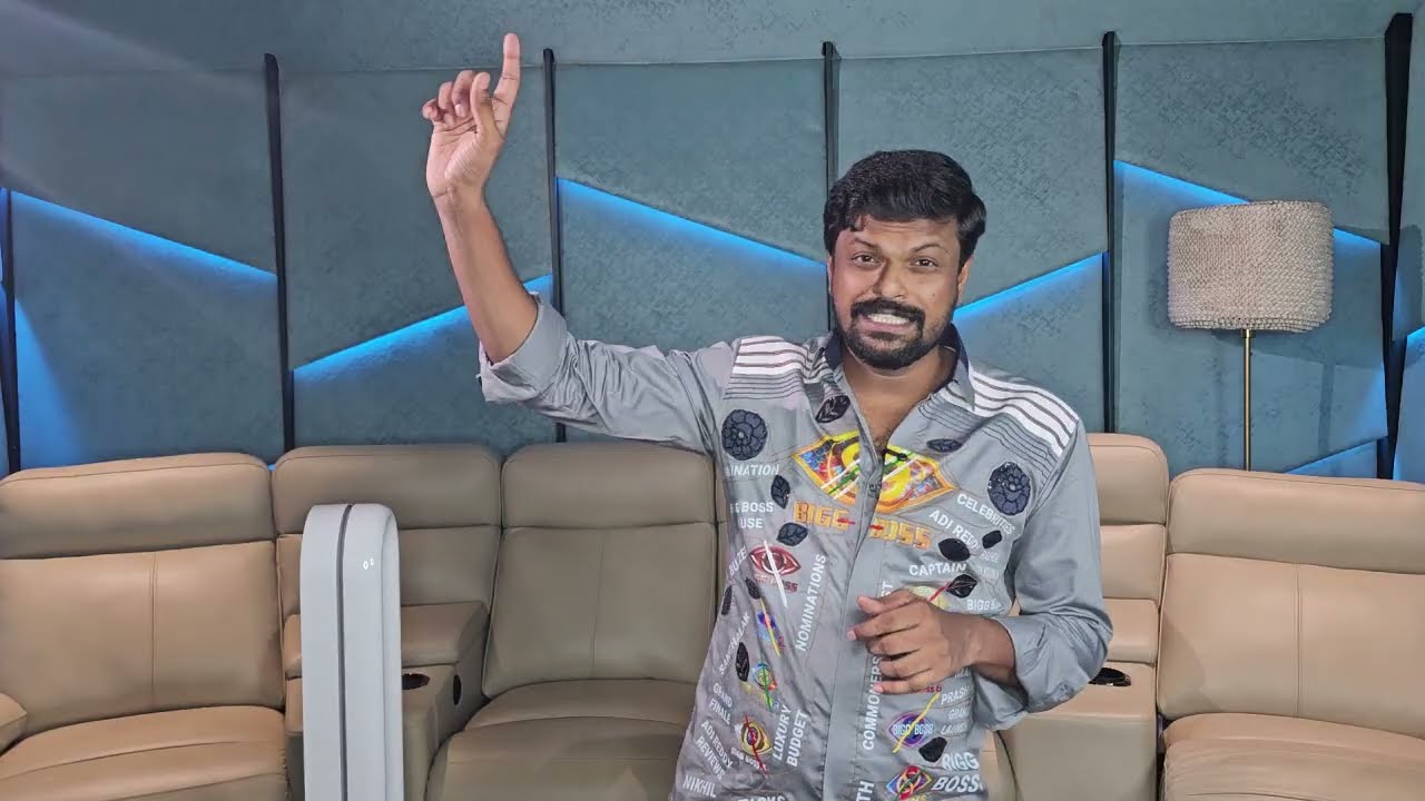 Bigg Boss Telugu 9 Contestants Remuneration Analysis by Adi Reddy | Commoners vs Celebrities 