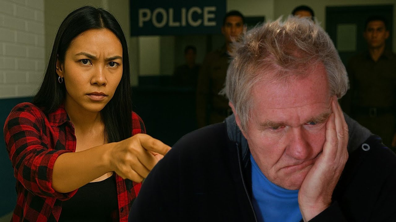 When Thai Love Stories Turn Into Nightmares, #storytelling #truecrimestories