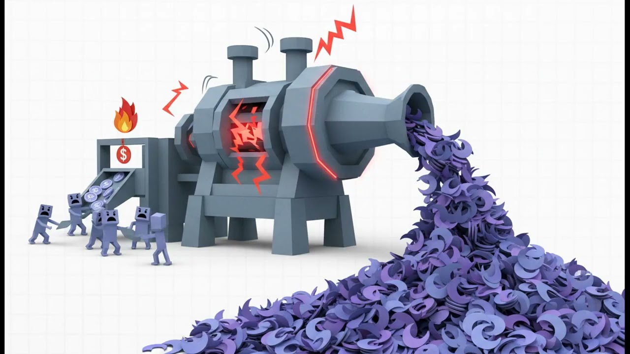 Algorithmic Stablecoins Pt1: What are they and how do you profit from them?