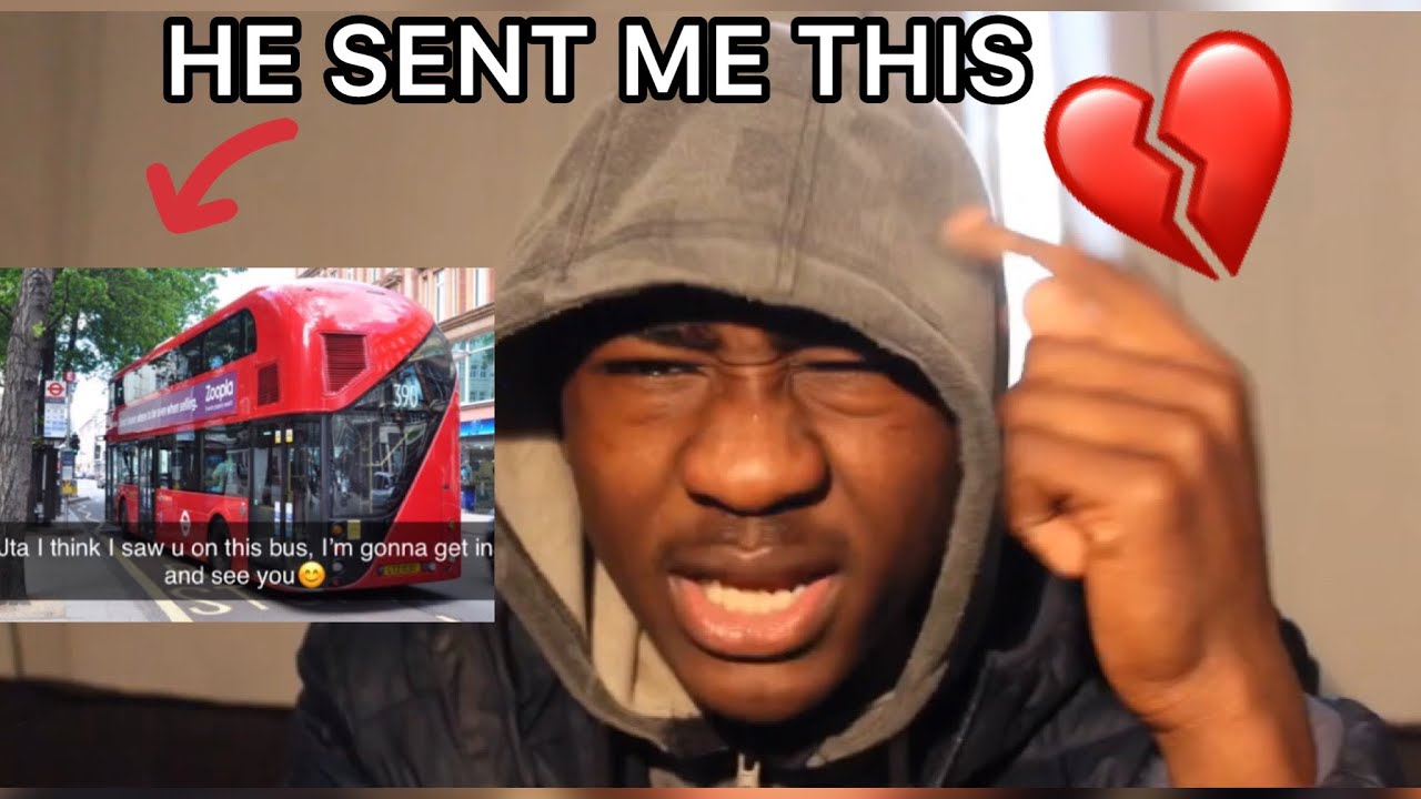 (Story-Time): How a Crazy Man Tried To Kidnap Me and Take Pictures Of Me Sleeping