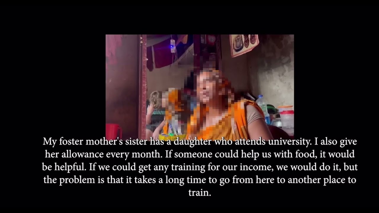 Surviving Daulatdia: A Bangladeshi Woman&rsquo;s Story of Trafficking and Resilience